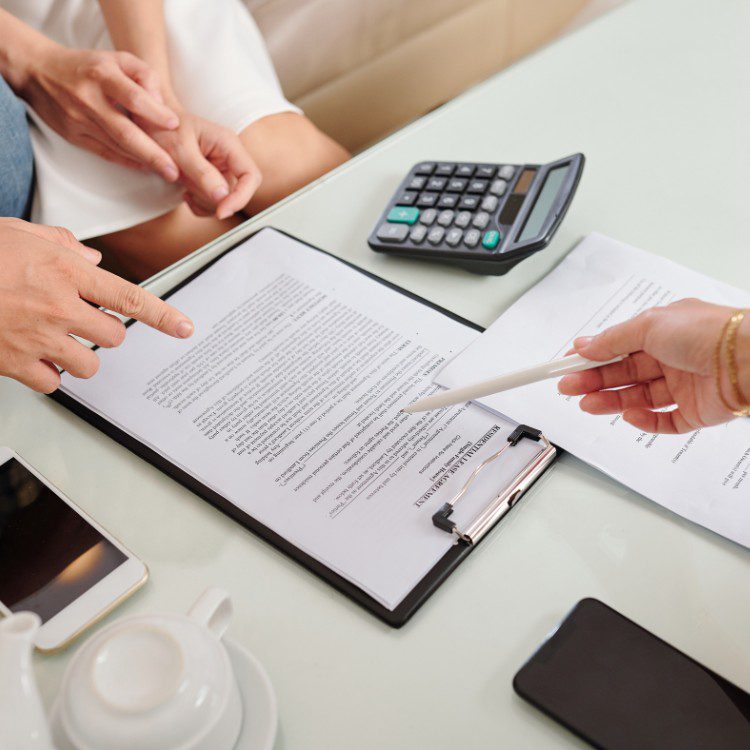 Real estate services in Comal County, TX