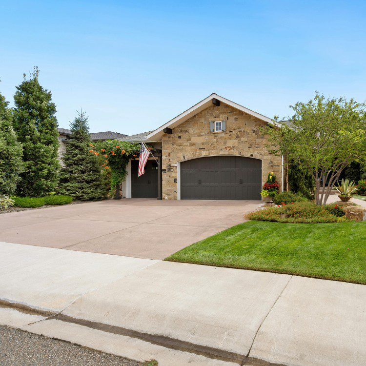Real estate services in Comal County, TX