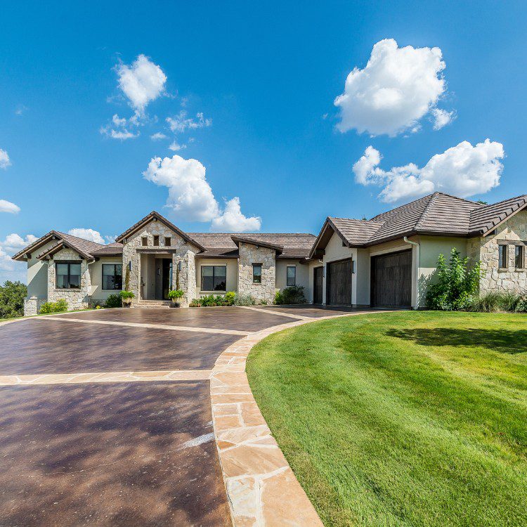 Real estate services in Comal County, TX
