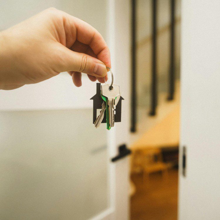 Real estate services in Comal County, TX