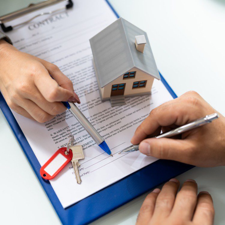 Real estate services in Comal County, TX