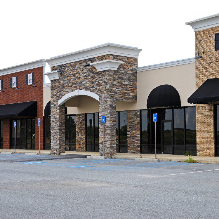 Real estate services in Comal County, TX