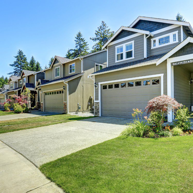 Real estate services in Comal County, TX